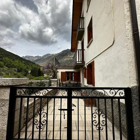 Casa Sastre Appartement