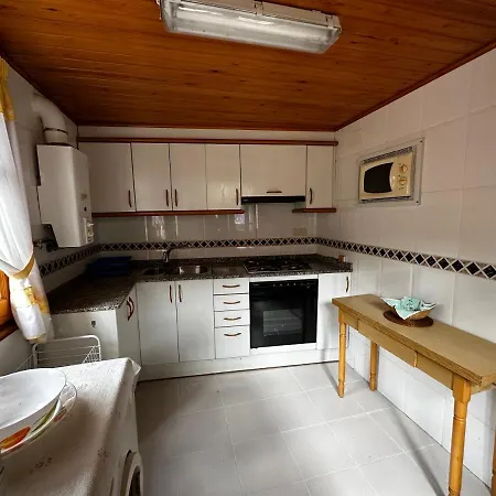 Appartement Casa Sastre Espot