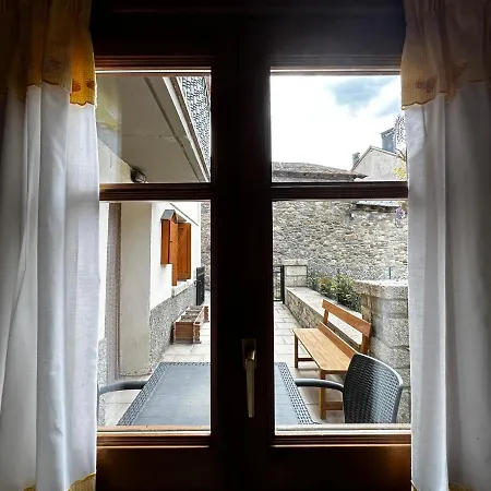 Appartement Casa Sastre