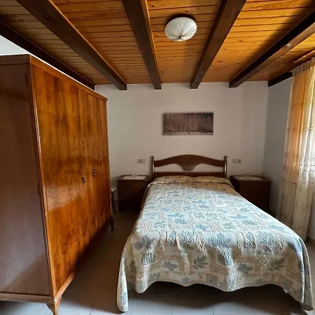 Casa Sastre Appartement