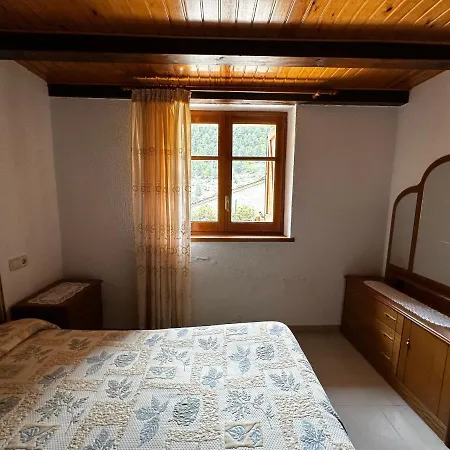 Appartement Casa Sastre Espot