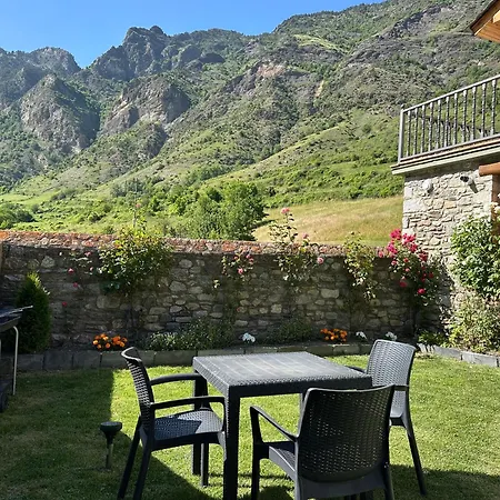 Casa Sastre Appartement