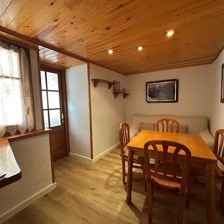 Apartament Casa Sastre Lejlighed