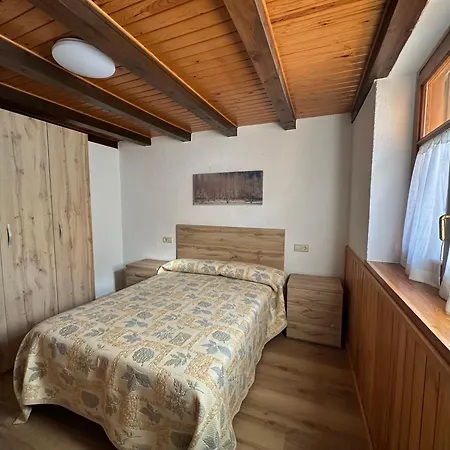 Lejlighed Apartament Casa Sastre Espot