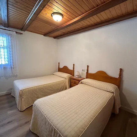 Apartament Casa Sastre Lejlighed Espot