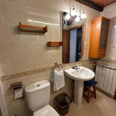 Casa Sastre エスポット